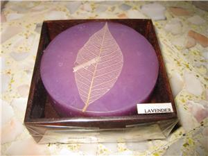 BRAND NEW LAVENDER AROMATHERAPY