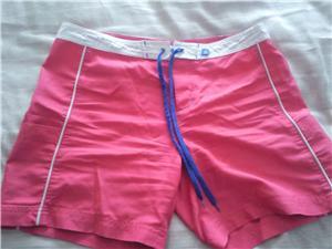 37 Degree Pink Shorts