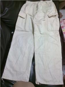 Cargo pants  YS5  (Size 30)