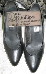 Ron Philips COURT SHOES - BN