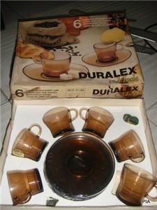 Duralex Expresso Cup