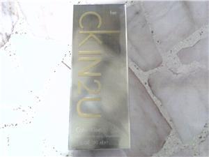 Brand new CK in2U eau de toilette spray 150ml