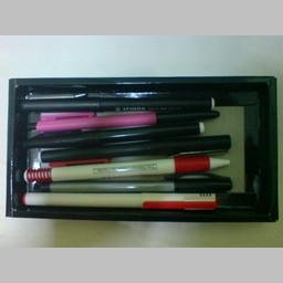 Pens