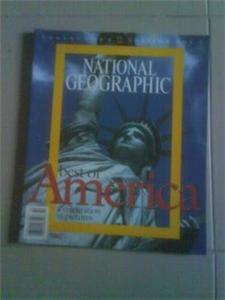 National Geographic - Best Of America