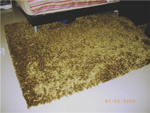 Pre-owned Bayliss Rug