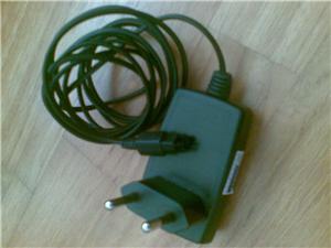 Sony Ericsson charger