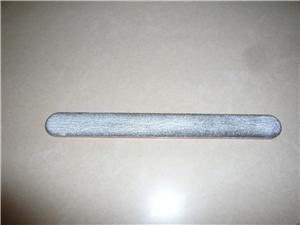 Grey Nail File 