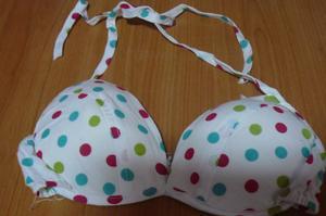 BN Polka Dots Bra