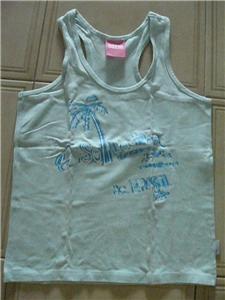 Beverly Hills 90210 racerback top