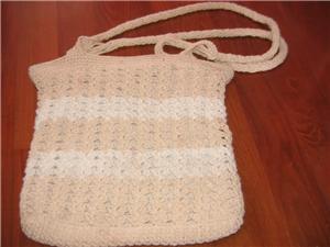 Woven Bag