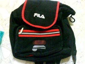 Fila Backpack Bag