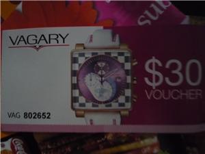 Vagary Watches