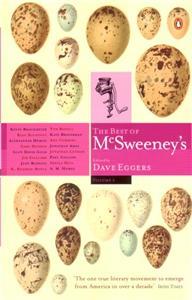 The Best of McSweeney's Vol 2