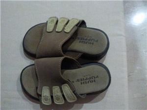 Hush Puppies Slippers (Size 8)