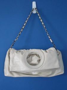 Beige bag IMG910