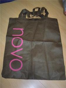 NOVO recycle Bag