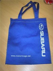 Subaru Bag