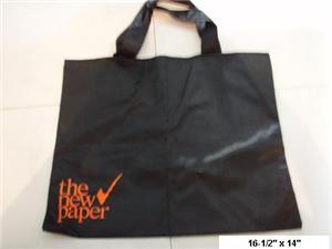 BN The New Paper Bag