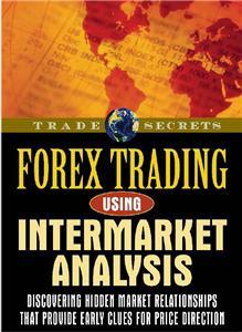 Forex Trading Using Intermarket Analysis