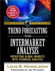 Trend Forcasting With Intermarket Analysis