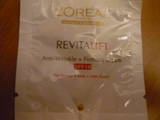 Loreal Revitalift Cream