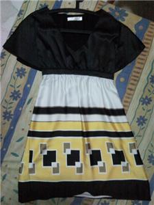 BYSI Dress