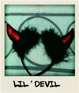 Horny Devil Hairband