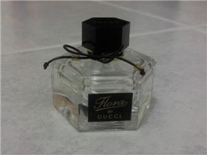 Mini Perfume Bottles - Gucci Flora