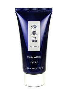 Brand New Kose White Mask