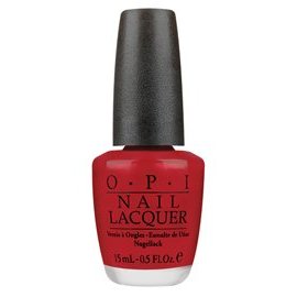 Brand New OPI nail polish. Colour: Vodka & Caviar