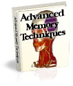 Advanced Memory Techniques