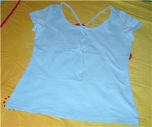 Blue top - Reduced