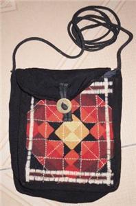 Designed Sling Bag