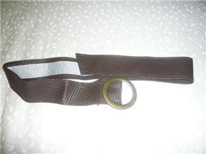 Brown Belt YS5