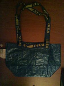 Ikea bag