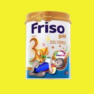 Friso Baby Bonus Voucher