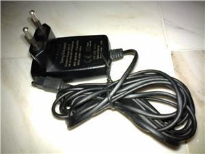 Sony Ericsson Standard Charger 