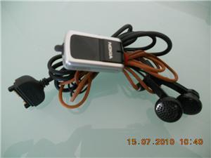 Nokia Handphone Earpiece