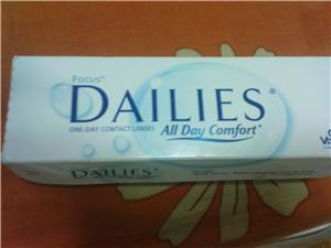 focus dailies contact lens 