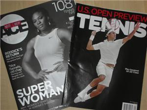 Tennis & ACE tennis magazine