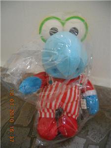 Macdonald Stuff Toy