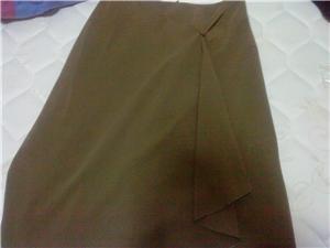 ECHO Skirt Size s