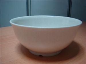 Preowned MelaminSoup Bowl  