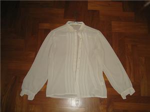 Chiffon Shirt (made in japan)