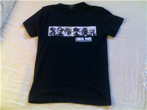 Linkin Park Tee Shirt