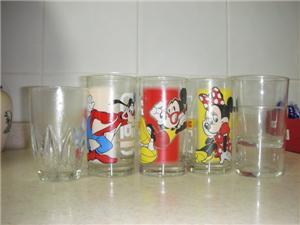 Disney glasses