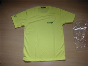 NEW dryfit sport tshirt (swop)