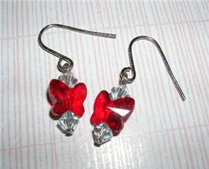 Handmade Earrings - Perfect for the young & trendy