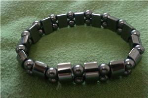 Metal Beads Bracelet