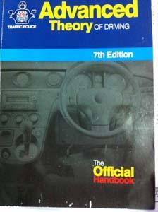 Advanced Theory 7th ed